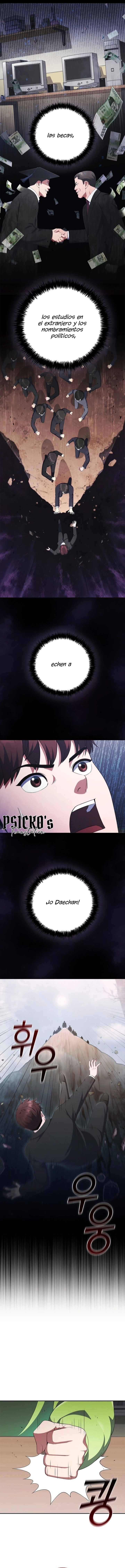 Puedo Hacerlo Capitulo 34 página 15