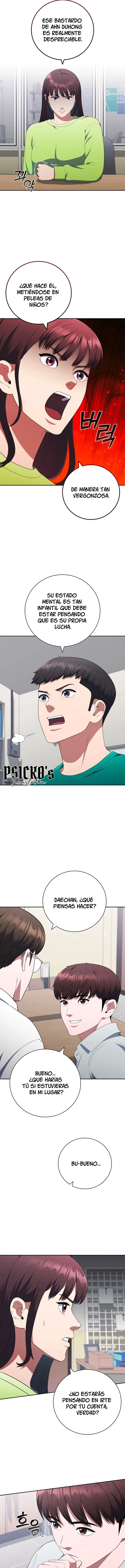 Puedo Hacerlo Capitulo 34 página 16