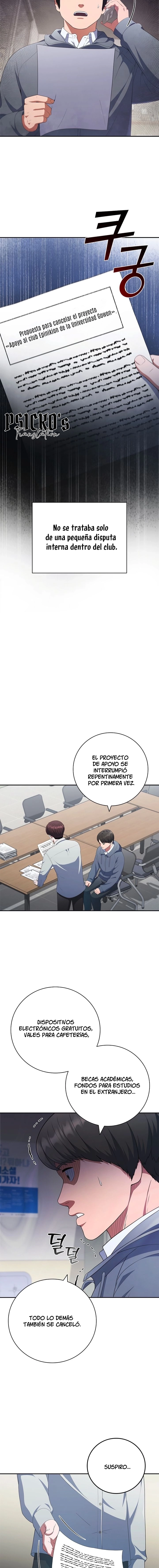 Puedo Hacerlo Capitulo 34 página 4
