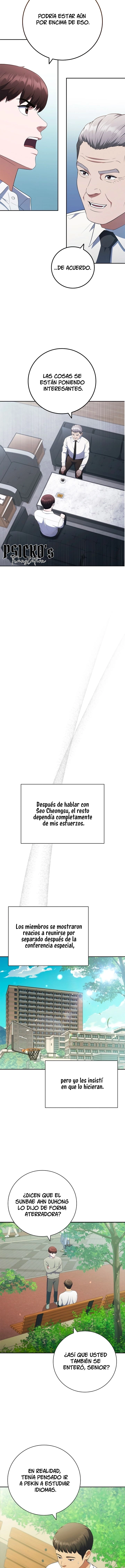 Puedo Hacerlo Capitulo 35 página 12