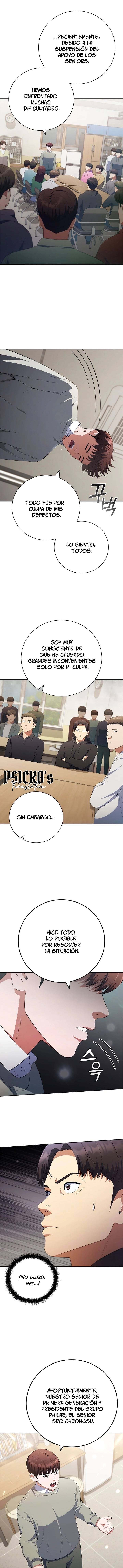 Puedo Hacerlo Capitulo 35 página 15