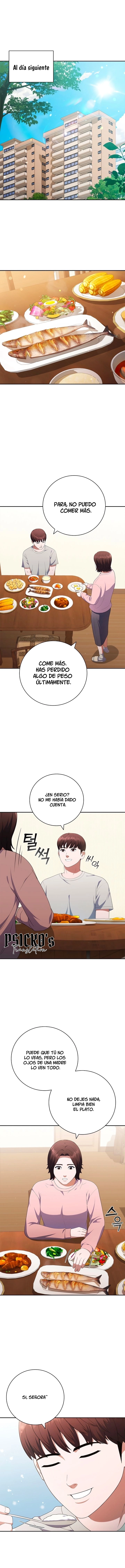 Puedo Hacerlo Capitulo 35 página 4