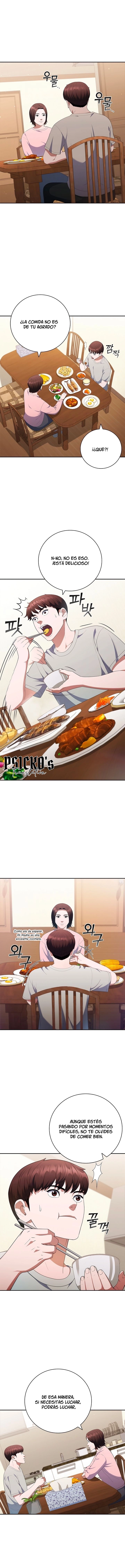 Puedo Hacerlo Capitulo 35 página 5