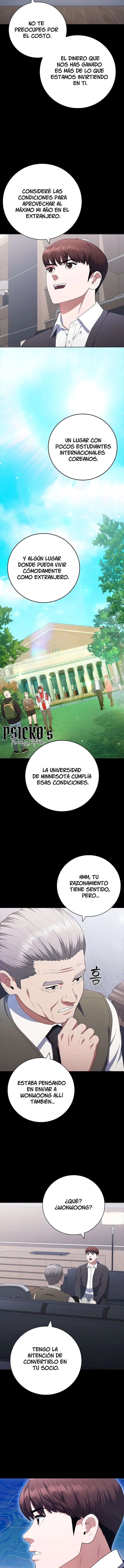 Puedo Hacerlo Capitulo 36 página 11