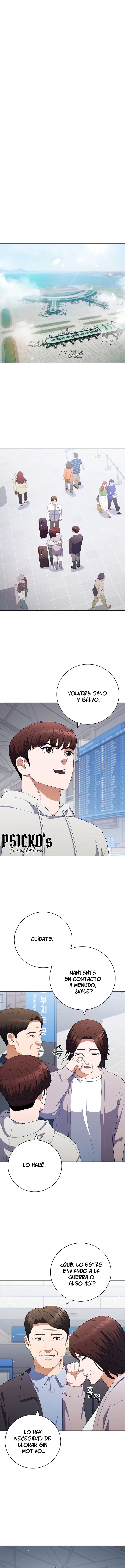 Puedo Hacerlo Capitulo 36 página 13
