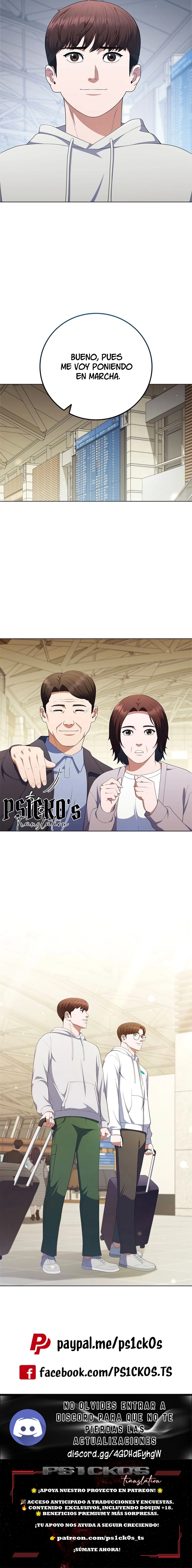Puedo Hacerlo Capitulo 36 página 14