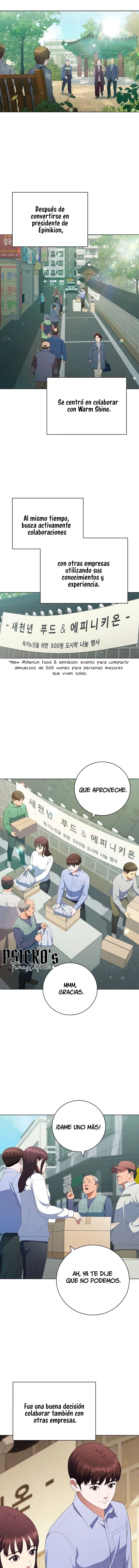 Puedo Hacerlo Capitulo 36 página 3