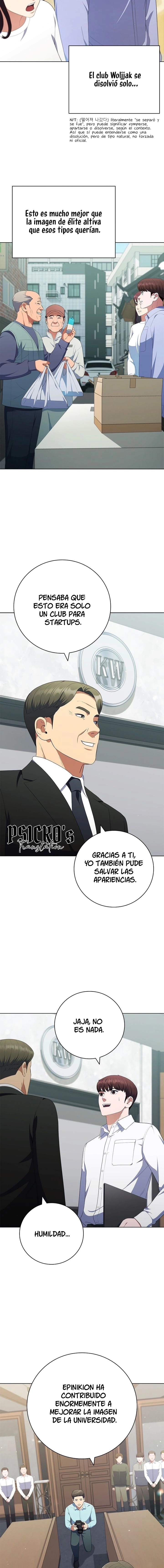 Puedo Hacerlo Capitulo 36 página 4