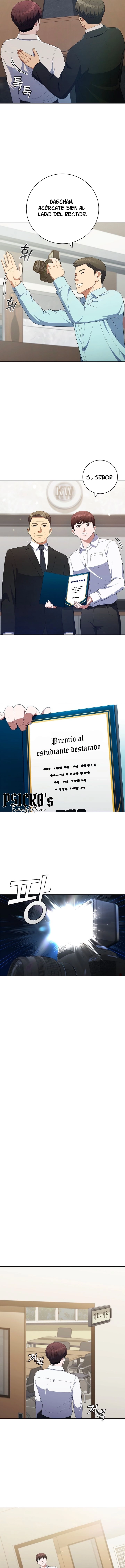 Puedo Hacerlo Capitulo 36 página 5