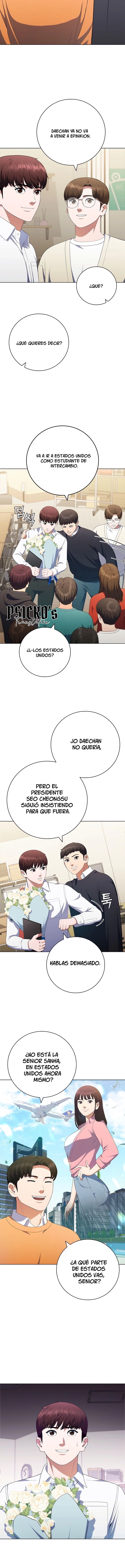 Puedo Hacerlo Capitulo 36 página 9