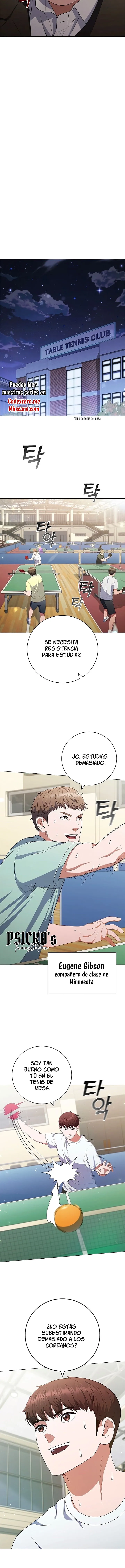 Puedo Hacerlo Capitulo 37 página 13