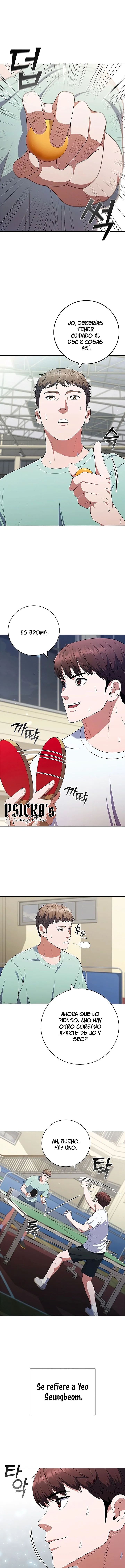 Puedo Hacerlo Capitulo 37 página 14