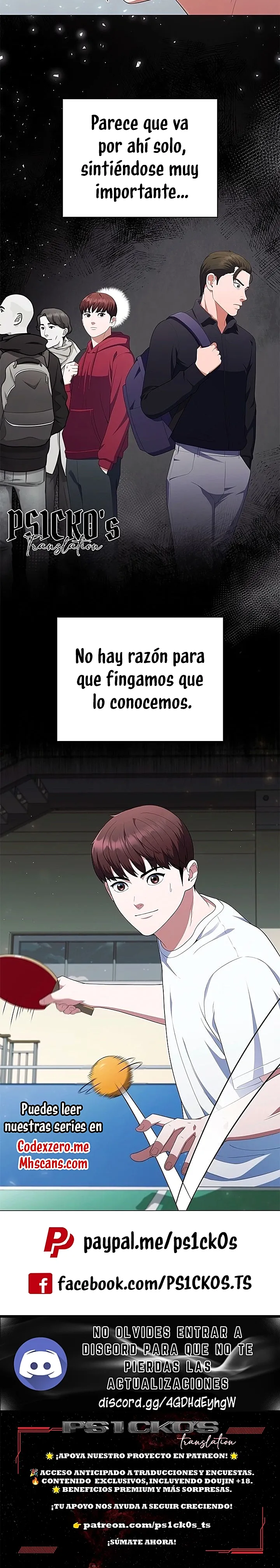 Puedo Hacerlo Capitulo 37 página 15