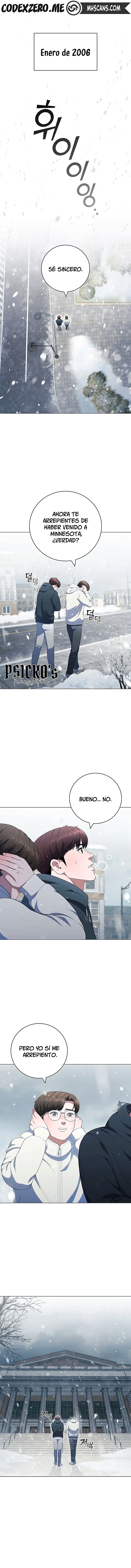Puedo Hacerlo Capitulo 37 página 3