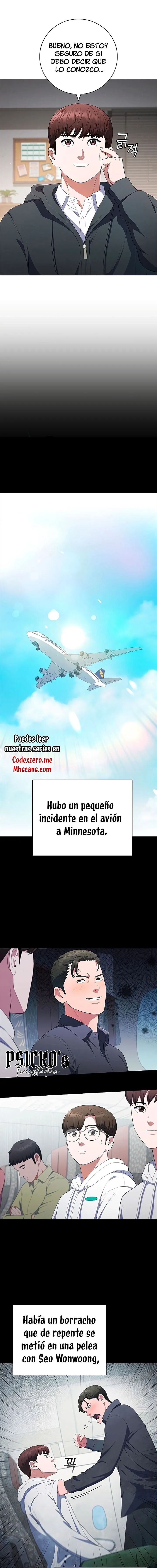 Puedo Hacerlo Capitulo 37 página 5