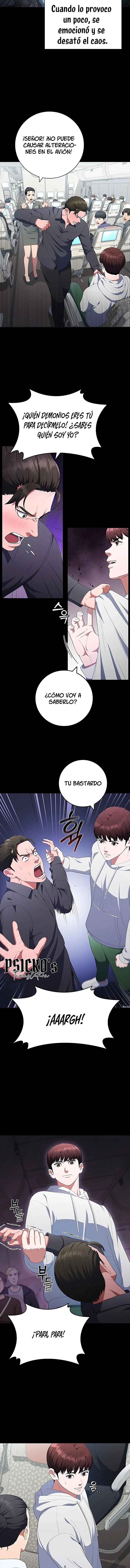 Puedo Hacerlo Capitulo 37 página 6