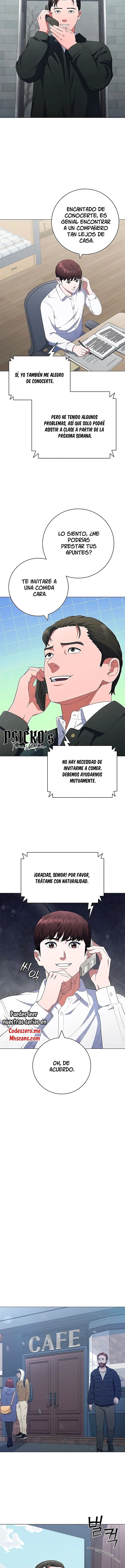 Puedo Hacerlo Capitulo 37 página 9