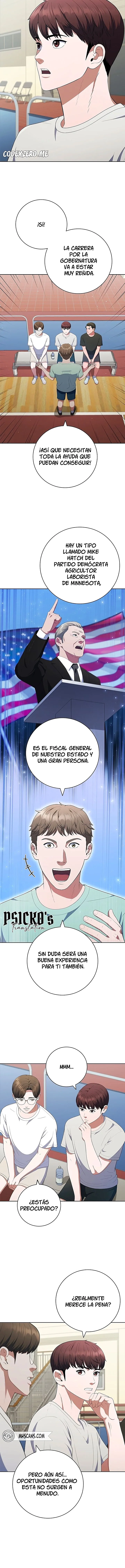 Puedo Hacerlo Capitulo 38 página 11