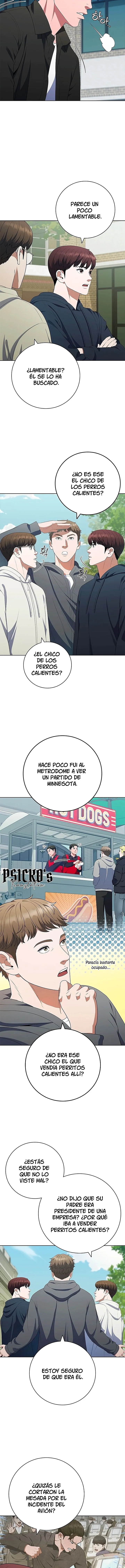 Puedo Hacerlo Capitulo 38 página 4