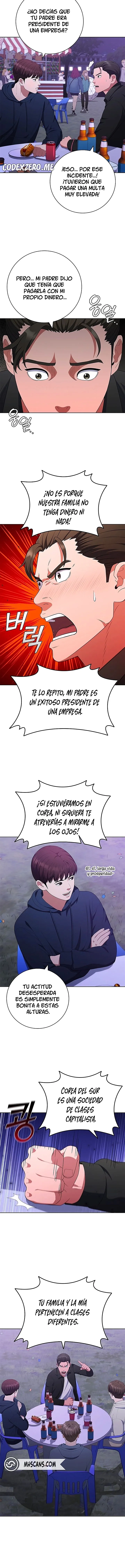 Puedo Hacerlo Capitulo 38 página 7