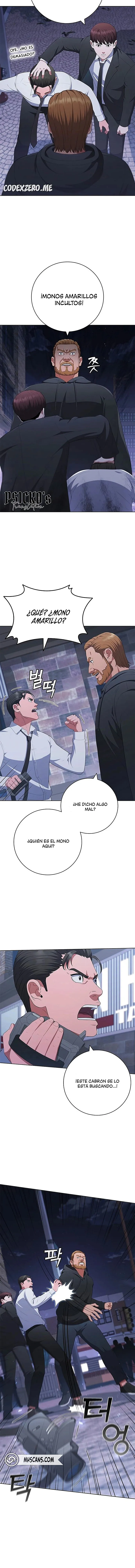 Puedo Hacerlo Capitulo 39 página 11