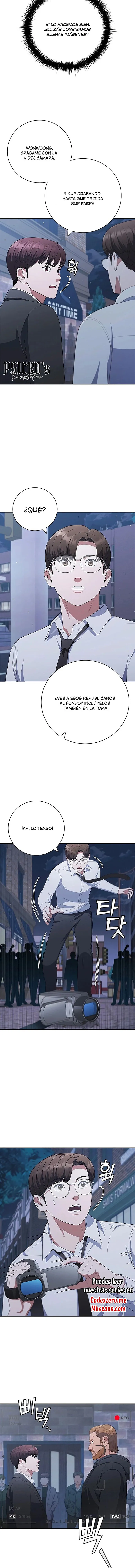 Puedo Hacerlo Capitulo 39 página 13