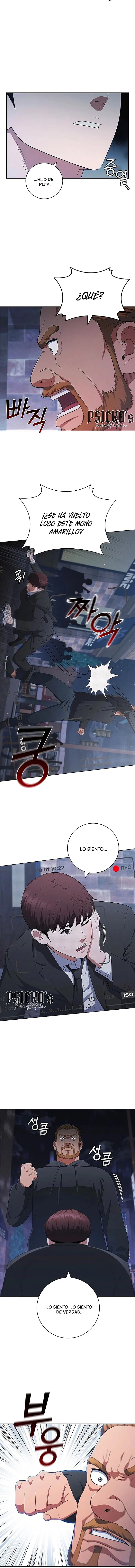 Puedo Hacerlo Capitulo 39 página 14