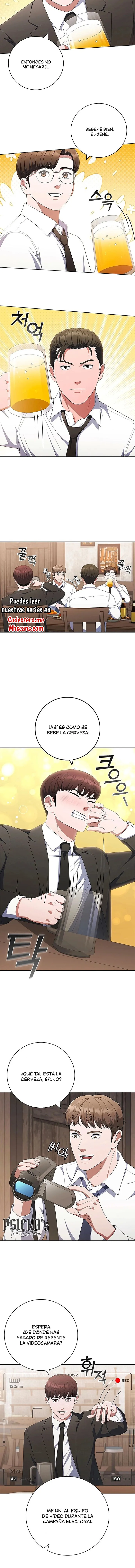 Puedo Hacerlo Capitulo 39 página 5