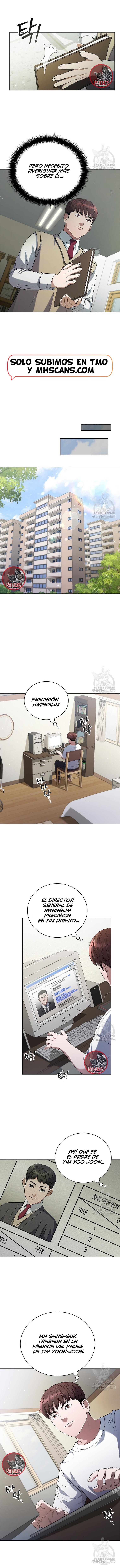 Puedo Hacerlo Capitulo 4 página 12