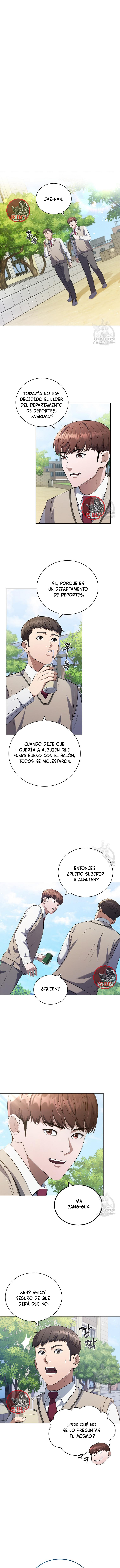 Puedo Hacerlo Capitulo 4 página 13