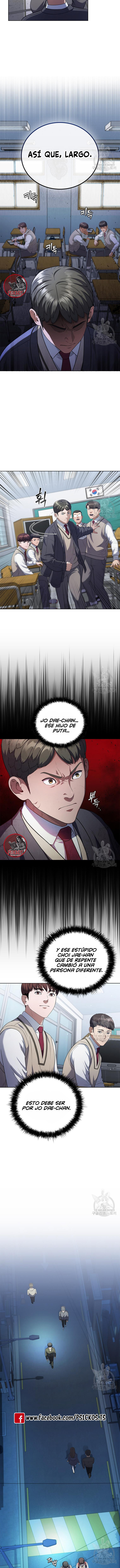 Puedo Hacerlo Capitulo 4 página 4