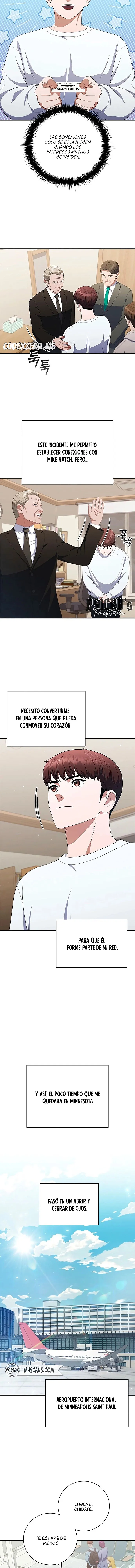 Puedo Hacerlo Capitulo 40 página 11