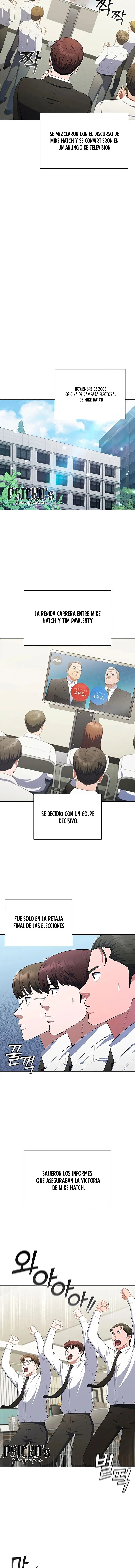 Puedo Hacerlo Capitulo 40 página 4