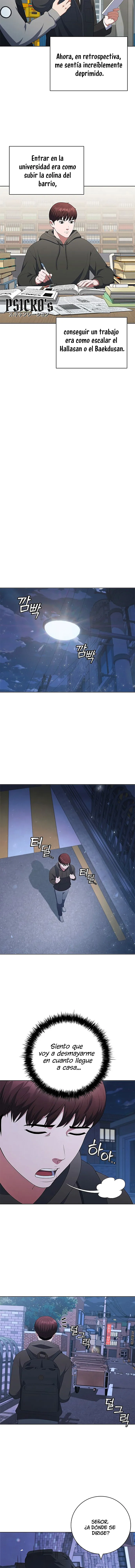Puedo Hacerlo Capitulo 41 página 10