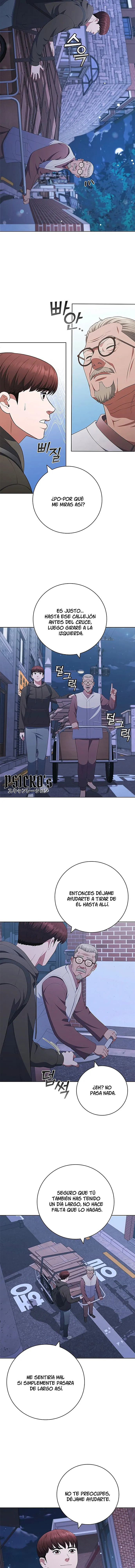 Puedo Hacerlo Capitulo 41 página 11