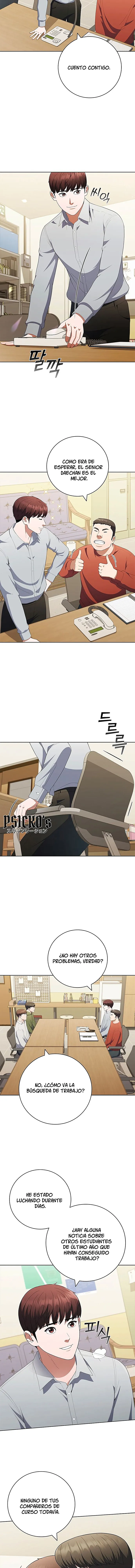 Puedo Hacerlo Capitulo 41 página 14