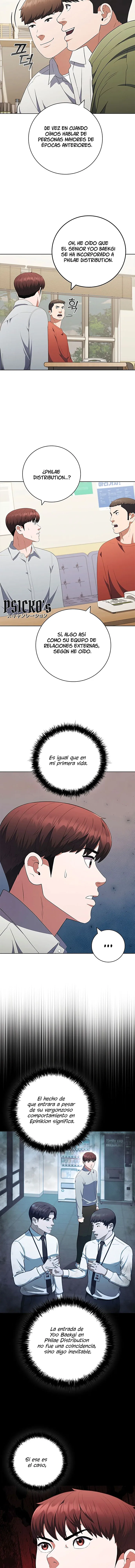 Puedo Hacerlo Capitulo 41 página 15