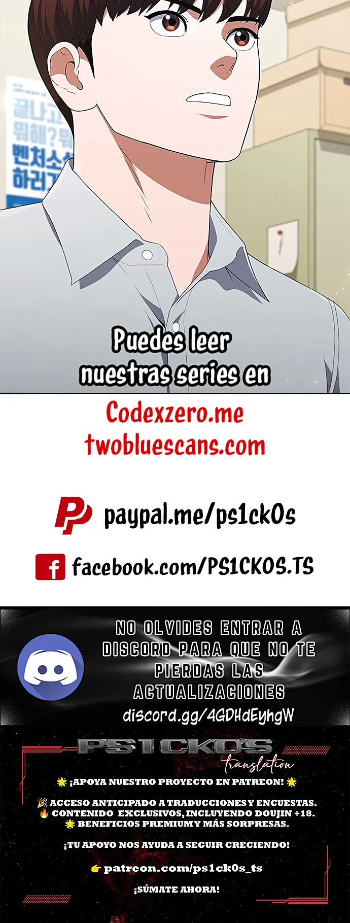 Puedo Hacerlo Capitulo 41 página 17
