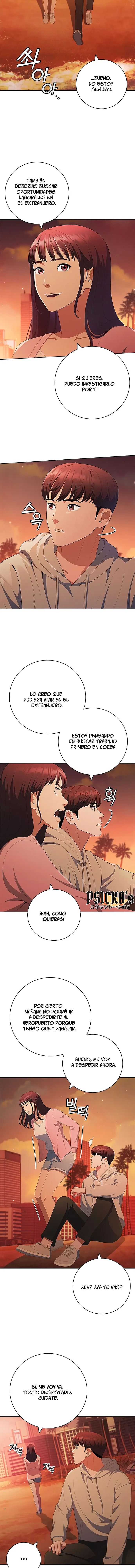 Puedo Hacerlo Capitulo 41 página 4