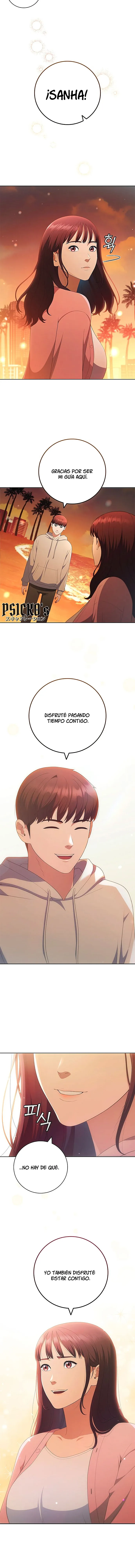 Puedo Hacerlo Capitulo 41 página 5