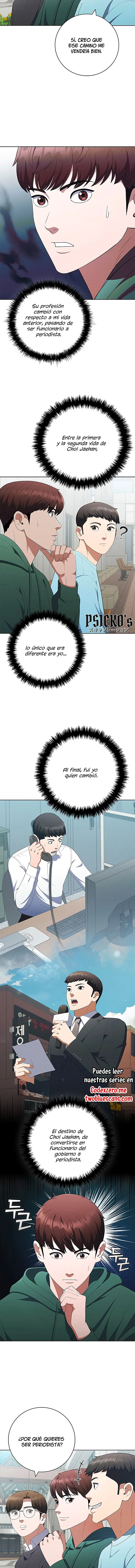 Puedo Hacerlo Capitulo 41 página 7