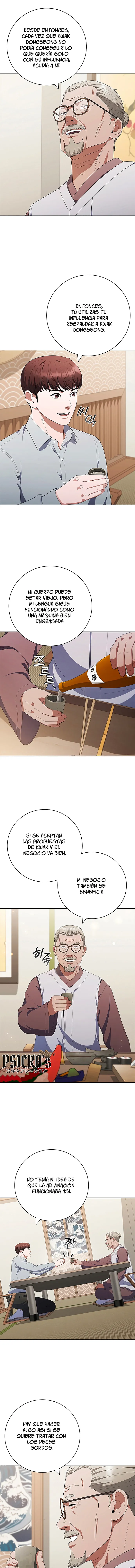 Puedo Hacerlo Capitulo 42 página 11