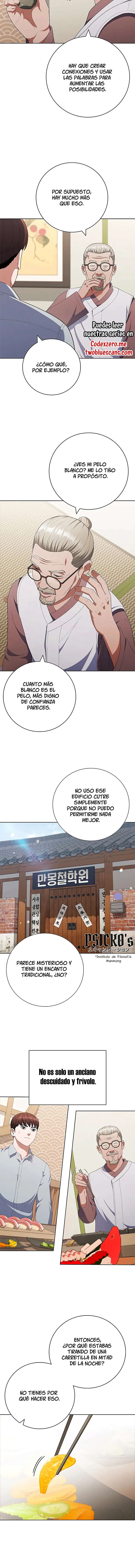Puedo Hacerlo Capitulo 42 página 12