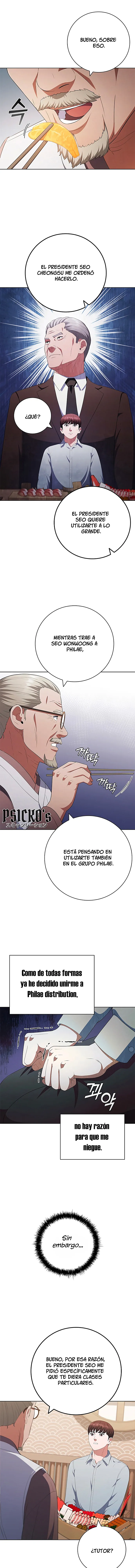 Puedo Hacerlo Capitulo 42 página 13
