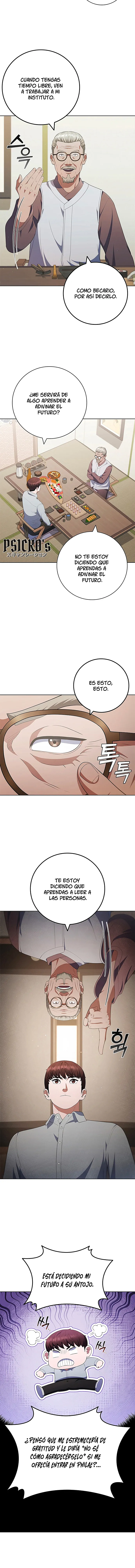 Puedo Hacerlo Capitulo 42 página 14