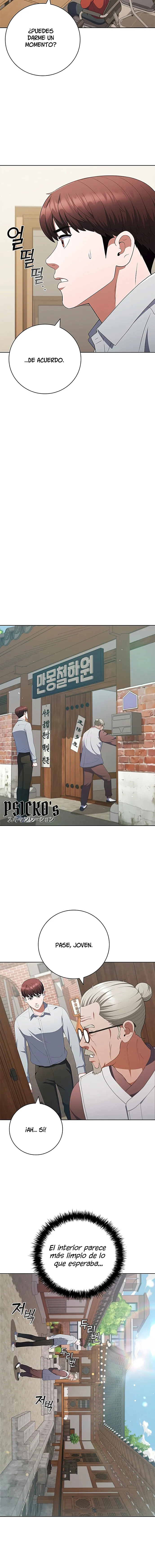 Puedo Hacerlo Capitulo 42 página 4