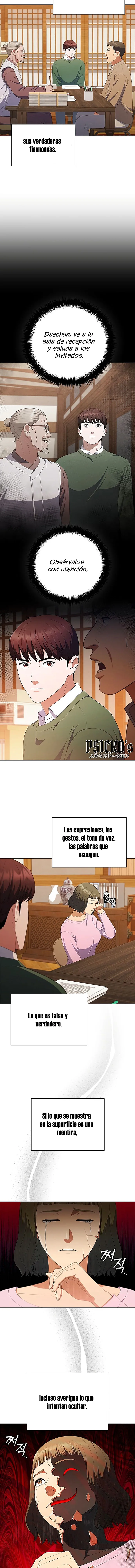 Puedo Hacerlo Capitulo 43 página 10
