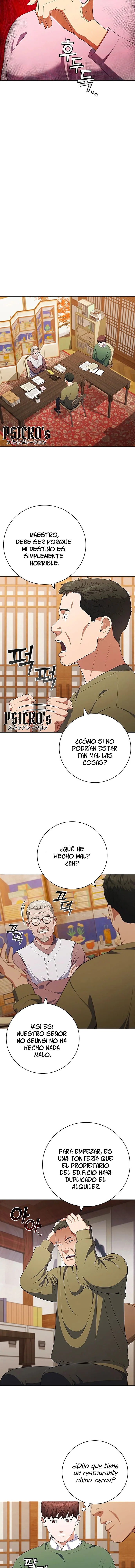 Puedo Hacerlo Capitulo 43 página 11