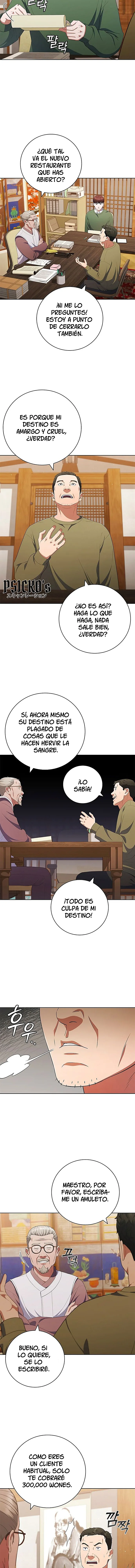 Puedo Hacerlo Capitulo 43 página 12