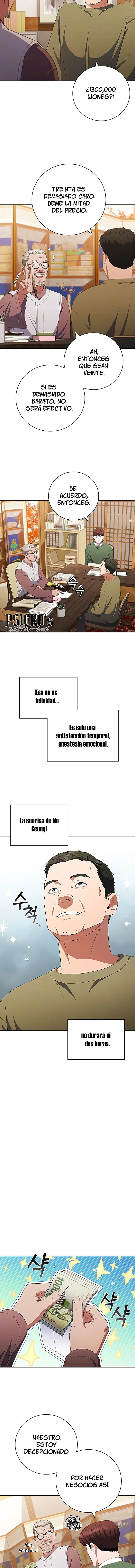 Puedo Hacerlo Capitulo 43 página 13